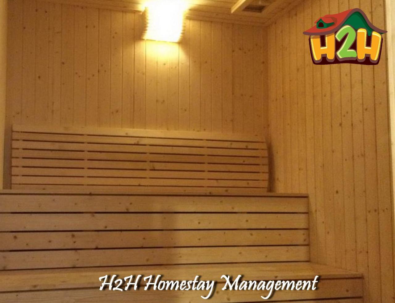 Apartamento H2H - Eleven14 Majestic Ipoh Exterior foto